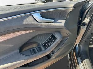 Audi A6 Avant e-hybrid QUATTRO+S-LINE+EDIT.ONE+AHK+TECHPLUS+