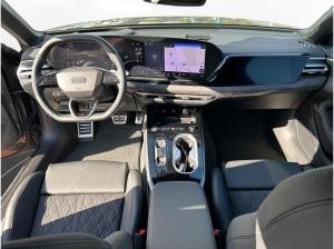 Audi A6 Avant e-hybrid QUATTRO+S-LINE+EDIT.ONE+AHK+TECHPLUS+