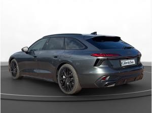 Audi A6 Avant e-hybrid QUATTRO+S-LINE+EDIT.ONE+AHK+TECHPLUS+