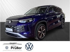 Volkswagen Tayron 1.5 eTSI Elegance DSG 7-Sitzer+AHK+Navi - Gewerblich