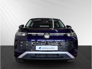 Volkswagen Tayron 1.5 eTSI Elegance DSG 7-Sitzer+AHK+Navi - Gewerblich