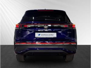 Volkswagen Tayron 1.5 eTSI Elegance DSG 7-Sitzer+AHK+Navi - Gewerblich