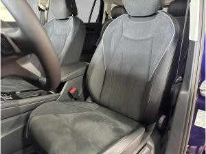 Volkswagen Tayron 1.5 eTSI Elegance DSG 7-Sitzer+AHK+Navi - Gewerblich