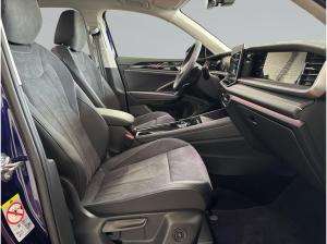 Volkswagen Tayron 1.5 eTSI Elegance DSG 7-Sitzer+AHK+Navi - Gewerblich