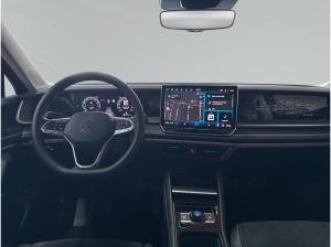 Volkswagen Tayron 1.5 eTSI Elegance DSG 7-Sitzer+AHK+Navi - Gewerblich