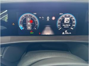 Volkswagen Tayron 1.5 eTSI Elegance DSG 7-Sitzer+AHK+Navi - Gewerblich