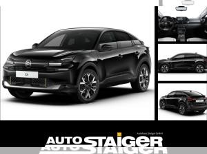 Citroën C4 MAX **GEWERBEHAMMER**