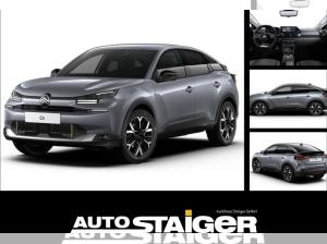 Citroën C4 MAX MHEV **SONDERANGEBOT**