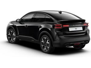 Citroën C4 MAX **GEWERBEHAMMER**