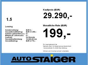 Citroën C4 MAX **SONDERANGEBOT**