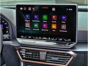 Cupra Leon VZ 2.0TSI DSG *sofort verfügbar*