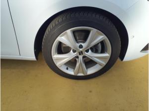 Seat Leon Sportstourer FR 2.0 TDI DSG **SEAT Aktionsdeal**