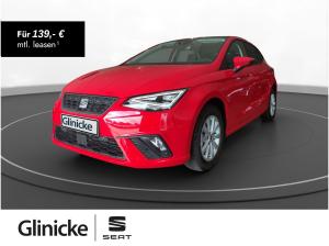 Seat Ibiza 1.0 TSI Style Edition Pano LED