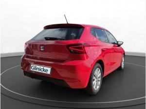 Seat Ibiza 1.0 TSI Style Edition Pano LED
