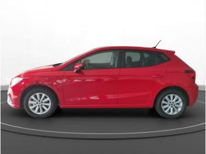 Seat Ibiza 1.0 TSI Style Edition Pano LED