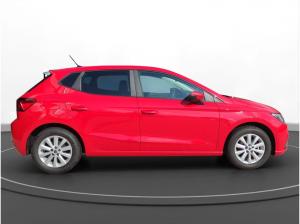 Seat Ibiza 1.0 TSI Style Edition Pano LED