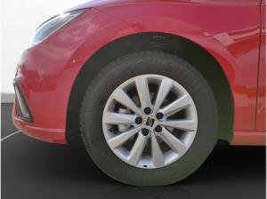 Seat Ibiza 1.0 TSI Style Edition Pano LED