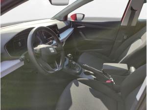 Seat Ibiza 1.0 TSI Style Edition Pano LED