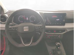Seat Ibiza 1.0 TSI Style Edition Pano LED