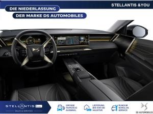 DS Automobiles DS 8 PALLAS FWD 230 PS