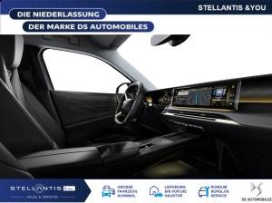 DS Automobiles DS 8 PALLAS FWD 230 PS