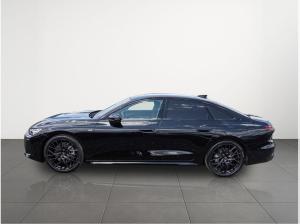 Audi A6 Limousine TDI quattro edition one Luftf. Pano Tech-PRO B&O