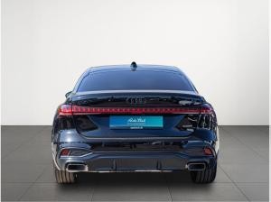 Audi A5 Limousine e-hybrid  220 kW  0,5%  S-Fahrwerk  Tech S-Line 19"
