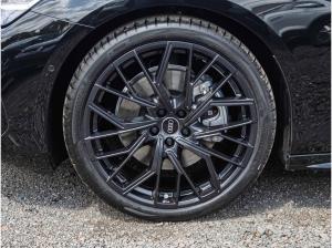 Audi A6 Limousine TDI quattro edition one Luftf. Pano Tech-PRO B&O