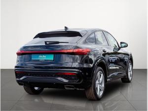 Audi Q5 Sportback e-hybrid quattro S-line TECH-Pro MMI-Pro