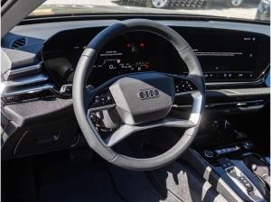 Audi A5 Limousine e-hybrid  220 kW  0,5%  S-Fahrwerk  Tech S-Line 19"