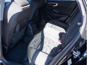 Audi A5 Limousine e-hybrid  220 kW  0,5%  S-Fahrwerk  Tech S-Line 19"