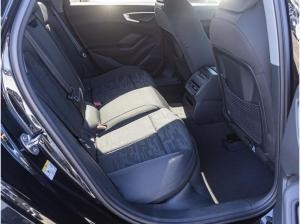 Audi A5 Limousine e-hybrid  220 kW  0,5%  S-Fahrwerk  Tech S-Line 19"