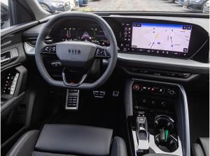Audi Q5 Sportback e-hybrid quattro S-line TECH-Pro MMI-Pro