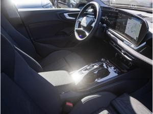 Audi A5 Limousine e-hybrid  220 kW  0,5%  S-Fahrwerk  Tech S-Line 19"