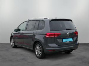 Volkswagen Touran Move 1.5TSI DSG / IQ.Drive, AHK, RFK, LED