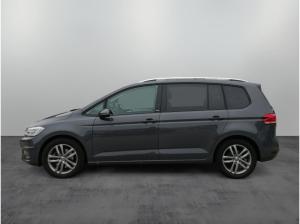 Volkswagen Touran Move 1.5TSI DSG / IQ.Drive, AHK, RFK, LED