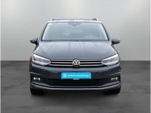 Volkswagen Touran Move 1.5TSI DSG / IQ.Drive, AHK, RFK, LED
