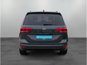 Volkswagen Touran Move 1.5TSI DSG / IQ.Drive, AHK, RFK, LED