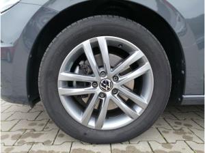 Volkswagen Touran Move 1.5TSI DSG / IQ.Drive, AHK, RFK, LED