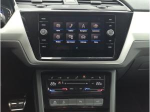 Volkswagen Touran Move 1.5TSI DSG / IQ.Drive, AHK, RFK, LED