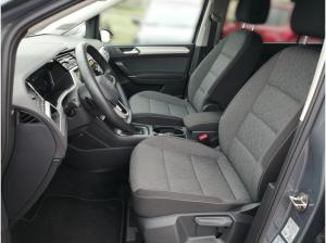 Volkswagen Touran Move 1.5TSI DSG / IQ.Drive, AHK, RFK, LED