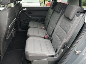 Volkswagen Touran Move 1.5TSI DSG / IQ.Drive, AHK, RFK, LED