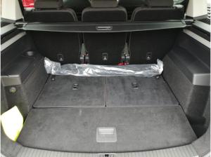 Volkswagen Touran Move 1.5TSI DSG / IQ.Drive, AHK, RFK, LED