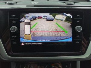 Volkswagen Touran Move 1.5TSI DSG / IQ.Drive, AHK, RFK, LED