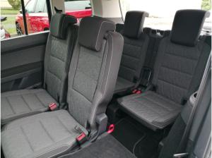 Volkswagen Touran Move 1.5TSI DSG / IQ.Drive, AHK, RFK, LED