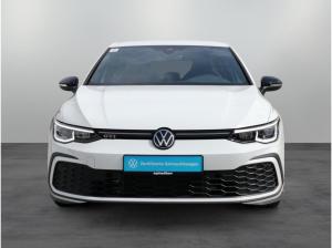 Volkswagen Golf VIII GTI 2.0 TSI DSG / LED, ACC, RFK, Navi