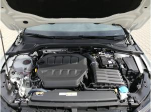 Volkswagen Golf VIII GTI 2.0 TSI DSG / LED, ACC, RFK, Navi