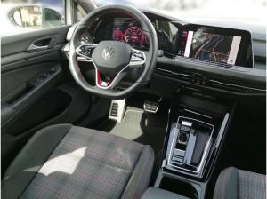 Volkswagen Golf VIII GTI 2.0 TSI DSG / LED, ACC, RFK, Navi