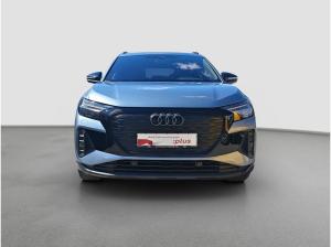 Audi Q4 e-tron 45 5JGar 360° HUD AHK Pano #black