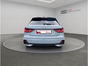 Audi A1 SB 35 TFSI S line LED Navi PDC+ Teilleder